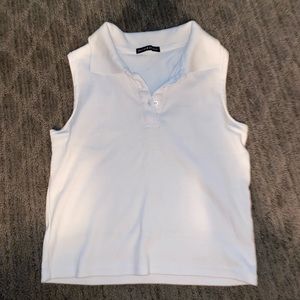 Brandy Melville polo